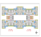 Times Galaxy Jahangirabad,Surat 2 BHK 28.67 LAC 8401223360